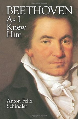 Beethoven As I Knew Him (Paperback)