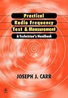 Practical Radio Frequency Test and Measurement: A Technician's Handbook