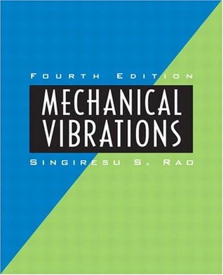 Mechanical Vibrations (Hardcover)