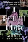 A Restricted Country by Joan Nestle