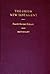 The Greek New Testament with Greek-English Dictionary by Barbara Aland