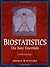 Biostatistics: The Bare Essentials