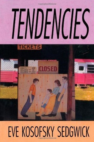 Tendencies (Paperback)
