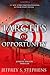 Targets of Opportunity (Jordan Sandor, #2)