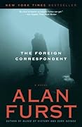 The Foreign Correspondent (Night Soldiers, #9)