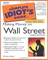 The Complete Idiot's Guide to Making Money on Wall Street