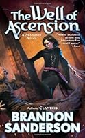 The Well of Ascension (Mistborn, #2)