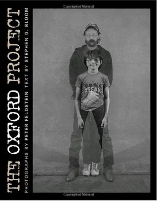 The Oxford Project (Hardcover)