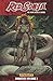 Red Sonja by Michael Avon Oeming