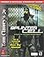 Tom Clancy's Splinter Cell (PS2, Xbox, PC and GC) (Prima's Official Strategy Guide)