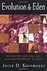 Evolution and Eden: Balancing Original Sin and Contemporary Science
