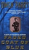 Faded Coat of Blue by Owen Parry