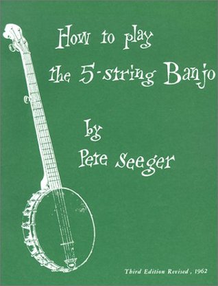 How to Play the 5-String Banjo
