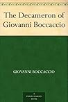 The Decameron by Giovanni Boccaccio