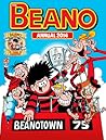 The Beano Annual 2014