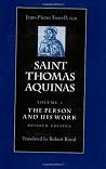 Saint Thomas Aqui...