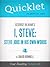 Quicklet On George Beahm's I, Steve by David Bunnell