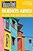 Time Out Buenos Aires (Time Out Guides)