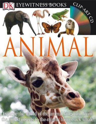 Animal (Hardcover)