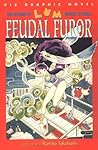 The Return of Lum, Volume 5: Feudal Furor (Urusei Yatsura, #6) The Return of Lum, Volume 5: Feudal Furor (Urusei Yatsura, #6)