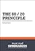 Summary: The 80/20 Principl...