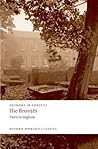 The Brontës by Patricia Ingham