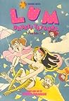 Lum by Rumiko Takahashi