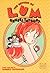 The Return of Lum, Volume 1 by Rumiko Takahashi