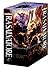 The Hunter's Blades Gift Set by R.A. Salvatore