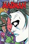 Madman Volume 3 Madman Volume 3