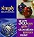 Simply Handmade: 365 Easy G...