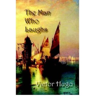 The Man Who Laughs