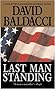 Last Man Standing by David Baldacci