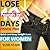 Lose 10 Pounds in 10 Days Fitness Plan: Quick and Easy Weight Loss for Women (Lose 10 Pounds in 10 Days Series Book 2)