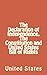 The Declaration of Independence, The Constitution and United ... by Founding Fathers