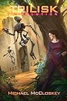 The Trilisk Revolution (Parker Interstellar Travels, #5)