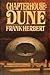 Chapterhouse: Dune (Dune, #6)