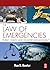 The Law of Emergencies: Public Health and Disaster Management