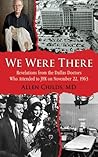 We Were There: Re...