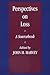 Perspectives On Loss: A Sourcebook (Series in Death, Dying, and Bereavement)