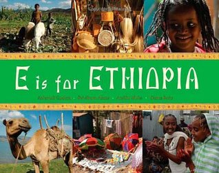 E Is for Ethiopia (Hardcover)