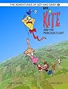 Mr. Kite And The Perilous Flight: Izzy And Daisy
