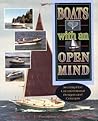 Boats with an Open Mind: Seventy-Five Unconventional Designs