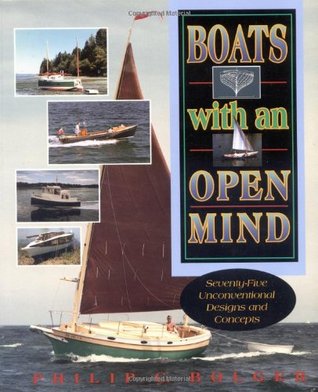 Boats with an Open Mind: Seventy-Five Unconventional Designs (Paperback)