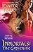 The Gathering (Immortals #4) by Jennifer Ashley