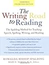 Writing Road to Reading by Romalda Bishop Spalding