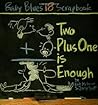 Two Plus One Is Enough: Baby Blues Scrapbook #18