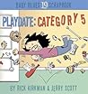 Playdate: Category 5 (Baby Blues Scrapbook)