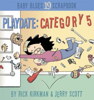 Playdate: Category 5 (Baby Blues Scrapbook)