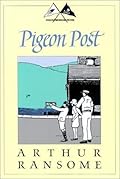Pigeon Post